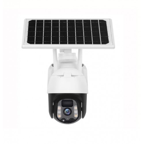 AVENİR AV-M01 4G Sim Kartlı Güneş Enerjili Kamera 